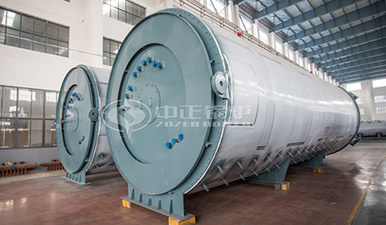 導(dǎo)熱油爐網(wǎng)上選購(gòu)需要做哪些準(zhǔn)備工作？