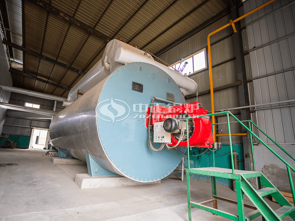 導(dǎo)熱油鍋爐相對(duì)于其他鍋爐有什么區(qū)別？