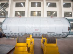 導(dǎo)熱油爐出口壓差決定因素是哪些？放空閥的啟閉的時(shí)機(jī)怎么把握？