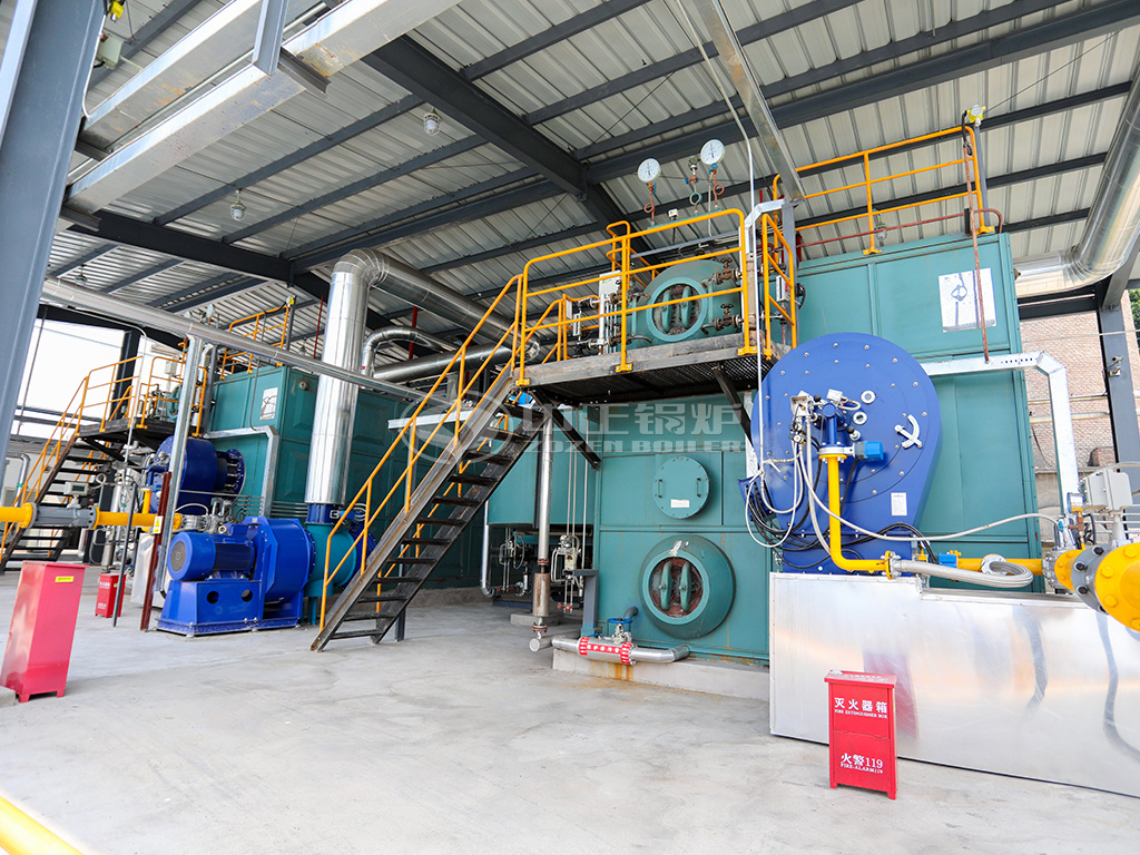 工業(yè)鍋爐水處理的有哪幾種方式？