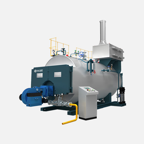 導(dǎo)熱油爐中的導(dǎo)熱油流量低于額定值是什么原因造成的？