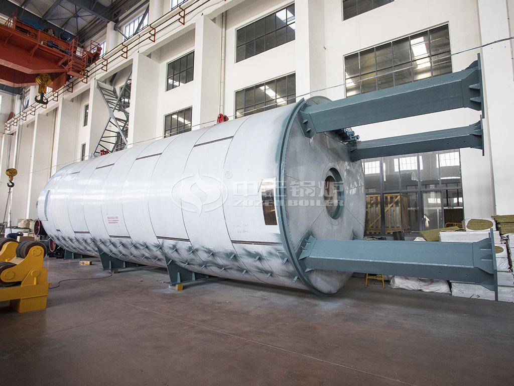 導(dǎo)熱油鍋爐上的火花塞不耐用是怎么回事？