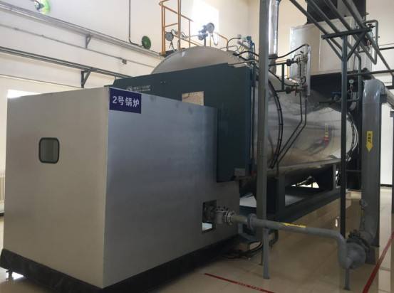 什么是生物質鍋爐燃燒器?生物質導熱油鍋爐生產(chǎn)廠家