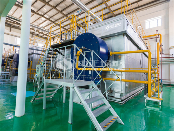 中正鍋爐“質量萬里行”東三省回訪活動圓滿收官