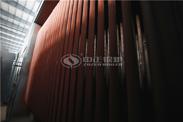 導(dǎo)熱油鍋爐特性是什么嗎？導(dǎo)熱油鍋爐有什么突出特點(diǎn)