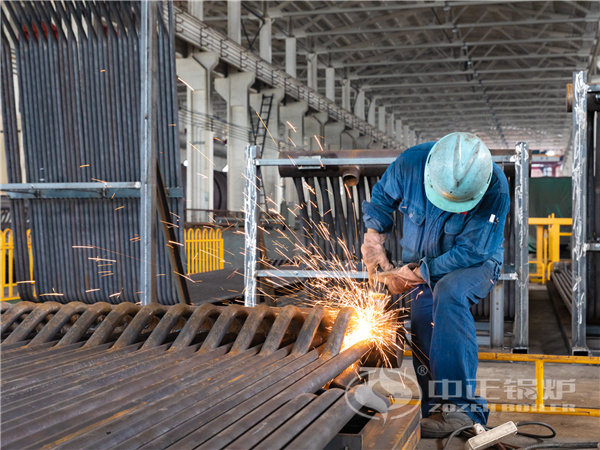 SZS系列燃?xì)忮仩t助力供熱企業(yè)有序推進(jìn)北方清潔供暖工作的開(kāi)展