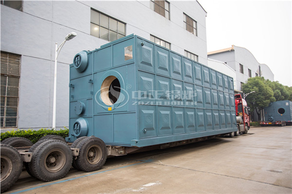 導熱油鍋爐哪家好?不了解太糟糕了！