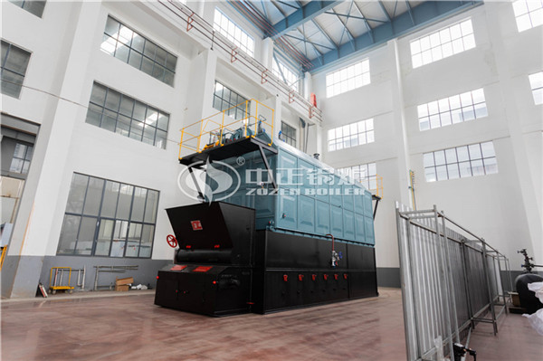 導熱油鍋爐的起源，你不知道的導熱油爐的演化史！