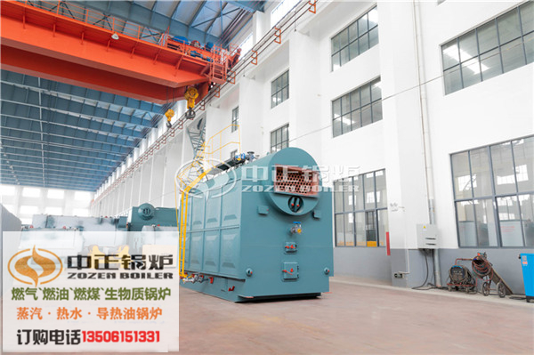 燃氣導熱油爐產品研發(fā)是否重要?什么樣的產品才會值得信任！