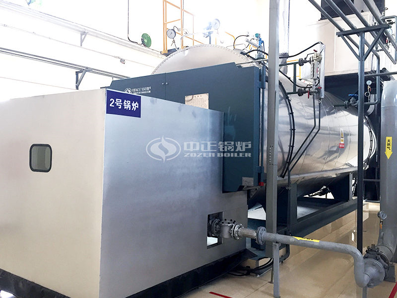 貴港市500萬大卡燃料導熱油鍋爐3具備外膜靠譜密實度、拉申好用