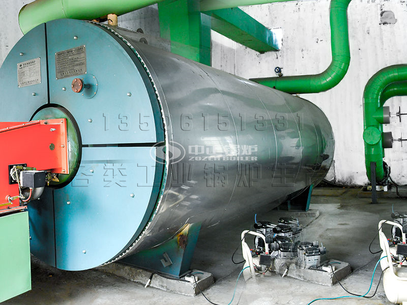 燃煤導熱油爐應用于哪些行業(yè)以及如何檢查？