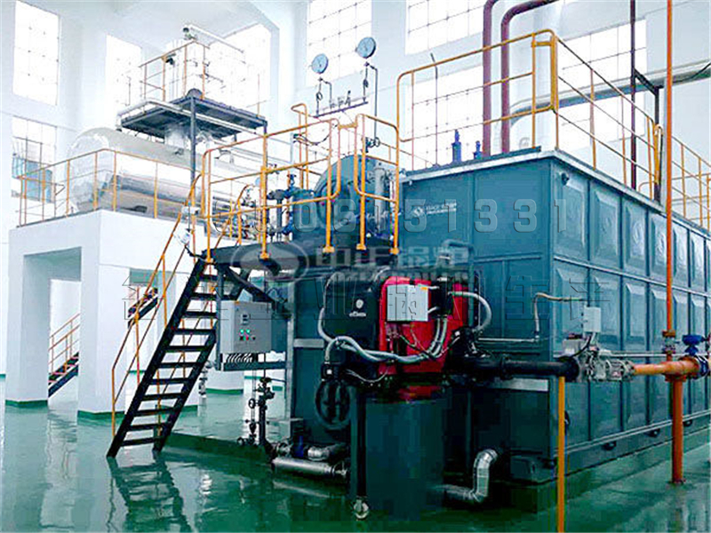 2019年鍋爐導(dǎo)熱油加熱過程中需要注意什么？