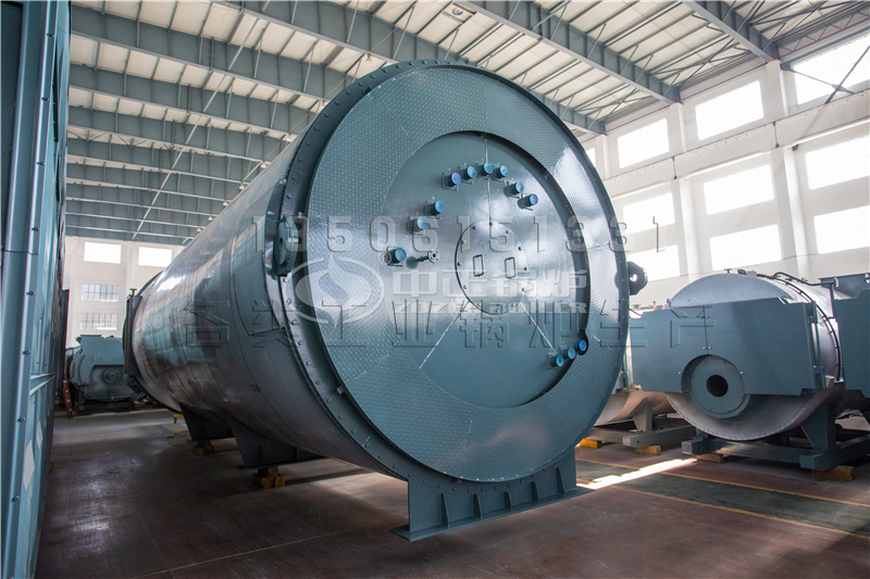 不關注這二點，會導致鍋爐導熱油發(fā)生爆炸火災！