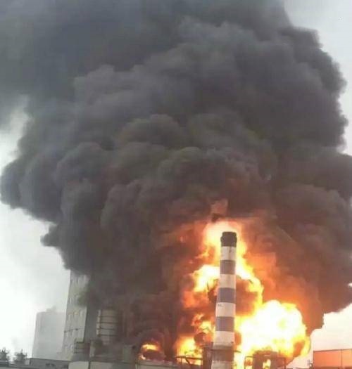 2019年導(dǎo)熱油鍋爐房設(shè)備正確安裝要求！不再讓事故頻發(fā)！