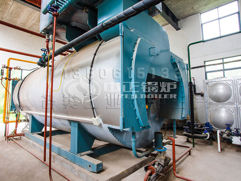 加熱瀝青的導(dǎo)熱油鍋爐中導(dǎo)熱油的閃點(diǎn)和燃點(diǎn)分別是多少？